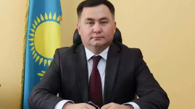 Жоғарғы соттың жаңа төрағасы сайланды