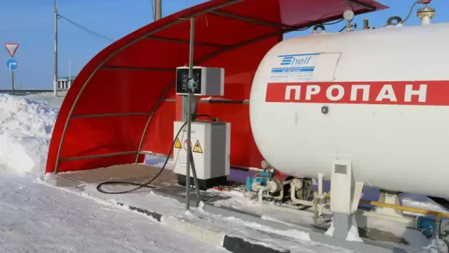 Энергетика министрлігі сұйытылған газ тапшылығымен қалай күресіп жатыр?