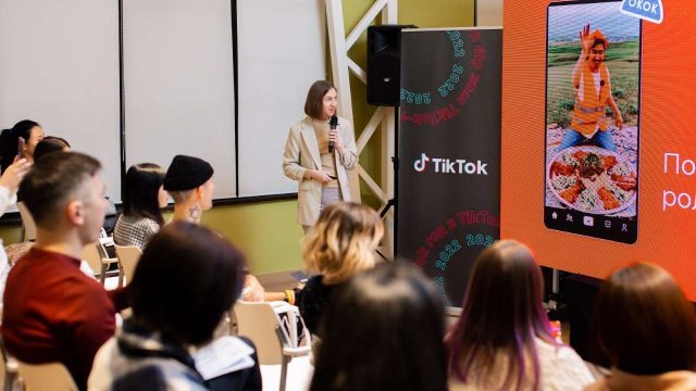 Музыканттан оқытушыға дейін. TikTok биыл кімдерді және қандай контентті танытты?