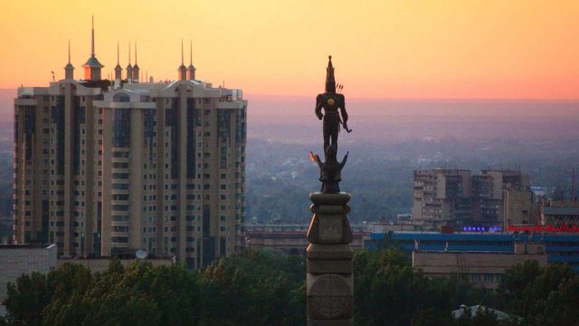 Алматының даму бағдарламаларын жүзеге асыру бойынша жол карталары бекітілді