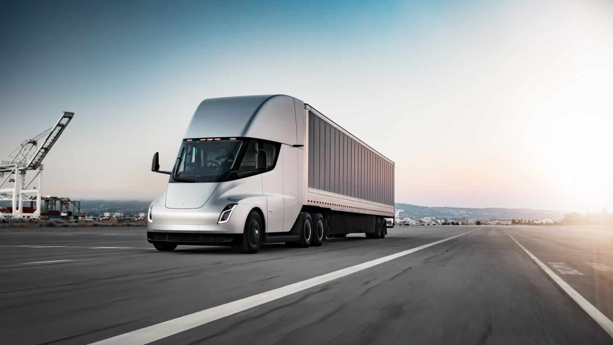 9a96d539a6f689b236da6e0ad9be9236 PepsiCo Tesla тұтынушыларының арасында бірінші болып электр жүк көліктерін ала бастады