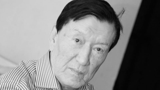 Балет артисі және хореограф Болат Аюханов қайтыс болды