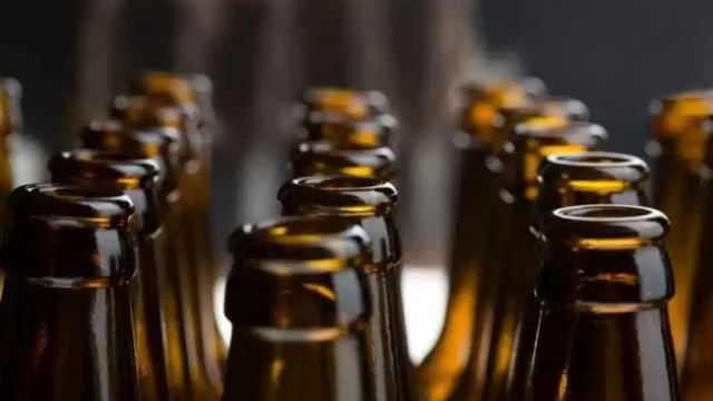 Елімізде алкогольді ең көп тұтынатын өңірлер анықталды