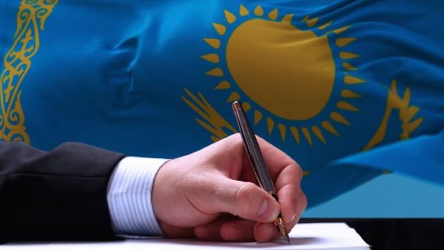 Мәжіліс сайлауына кандидаттарды ұсыну бүгін басталады