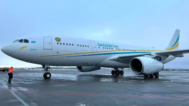 Президент су тасқынынан зардап шеккен өңірлердің біріне барады