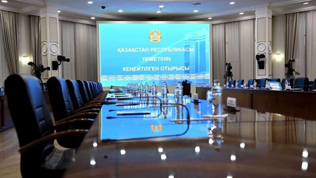 Президент: Әрбір министрдің, әкімнің жұмысы нақты нәтижемен өлшенеді