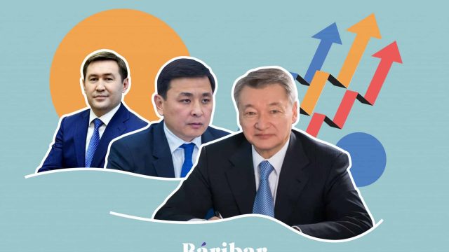 Елді шаршатқан әкімдер: шенеуніктер ел есінде қалай сақталды?