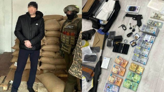 Есірткімен күрес жалпыұлттық сипат алуы тиіс