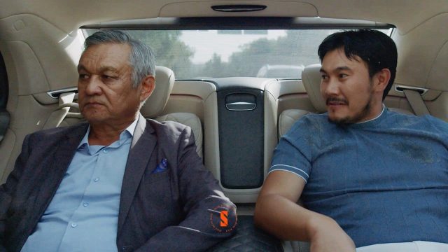 «Завод» — Salem social көрерменге жаңа уеб-сериал ұсынды