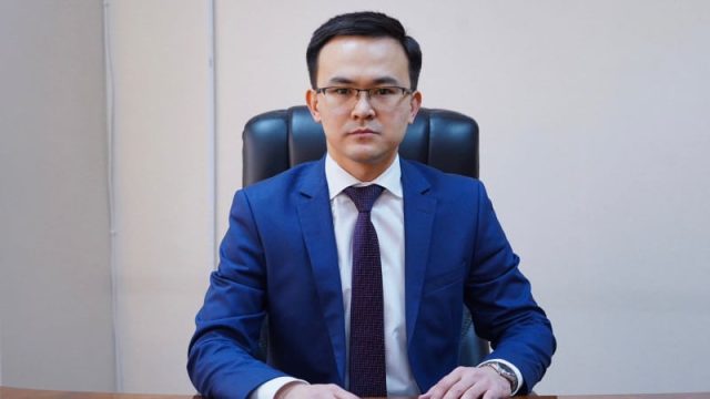 Тимур Тілегенов азаматтық авиация комитеті төрағасының орынбасары болды