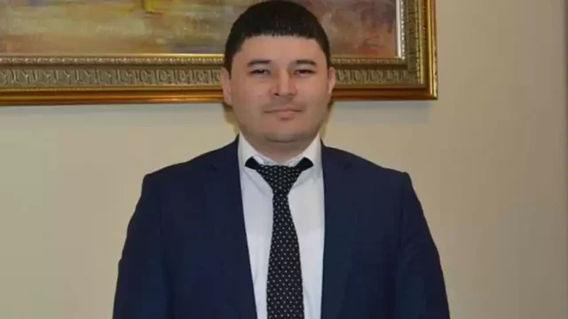 Бәсекелестікті қорғау және дамыту агенттігі төрағасының орынбасары тағайындалды