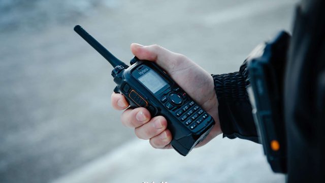 Алматыда арнайы жасақ қызметкерлеріне шабуыл жасалған