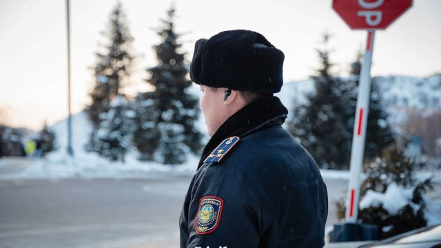 ІІМ референдум алдында үндеу жасады
