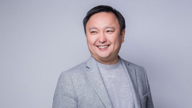 Танымал композитор Арман Дүйсенов қайтыс болды