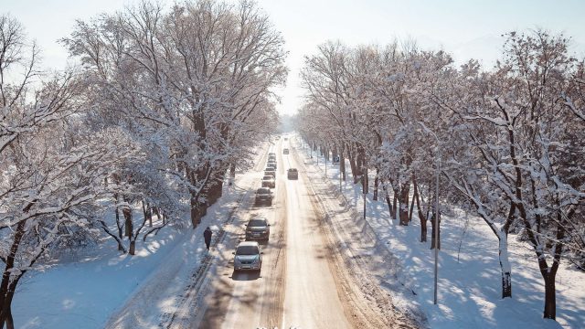 Бірнеше өңірде ауа райына байланысты ескерту жарияланды
