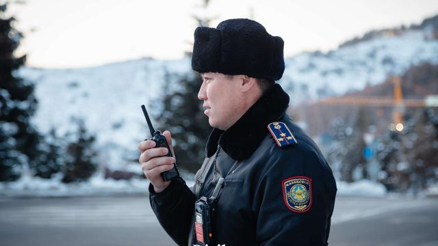 Атыраудағы ерлі-зайыптының өлімі: күдіктіге іздеу жарияланды