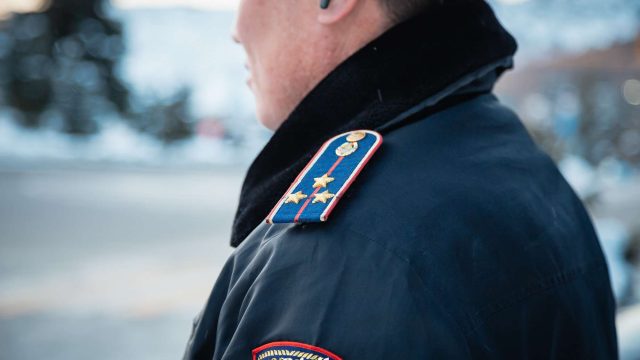 Талдықорғанда жанжал өліммен аяқталды: күдікті ұсталды
