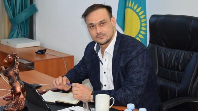 Илья Ильин ауыр атлетика федерациясын басқарғысы келеді