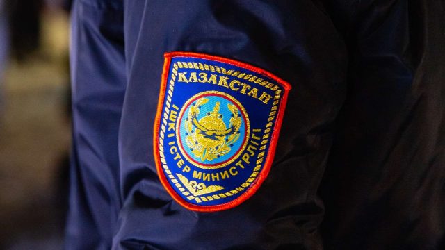 Түркістан облысында із-түзсіз жоғалып кеткен үш жасар қыз өлі табылды
