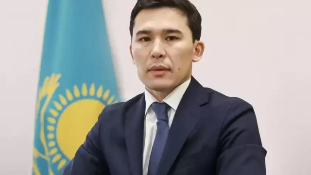 «Талапты күшейтеміз»: Туризм жəне спорт министрі марафондағы жағдайға қатысты пікір білдірді