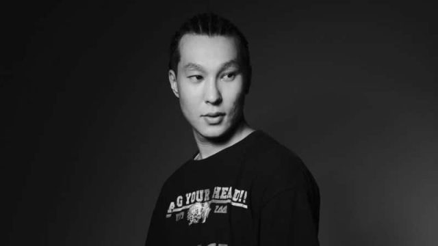Darkhan Juzz-дің аяқталмаған альбомы жарыққа шығады