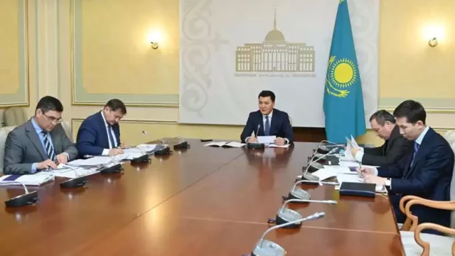«Болашақ» бағдарламасы бойынша 555 стипендия бөлінді