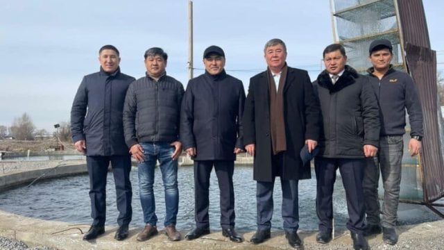 “Біздің бірлігіміз — тыныш, гүлденген және тұрақты өмірдің негізі”