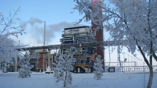 Павлодар мұнай-химия зауытында дизель өндірісі тоқтады