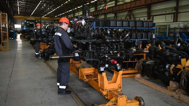 Астанада 200-ге жуық мектеп оқушысы жұмысшы мамандығы бойынша диплом алады