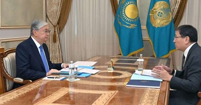 Президент Алматыда сейсмоаудит жүргізу жоспарын мақұлдады