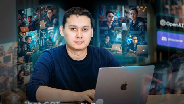 IT-маман: ChatGPT мамандарды жұмыссыз қалдыруы мүмкін