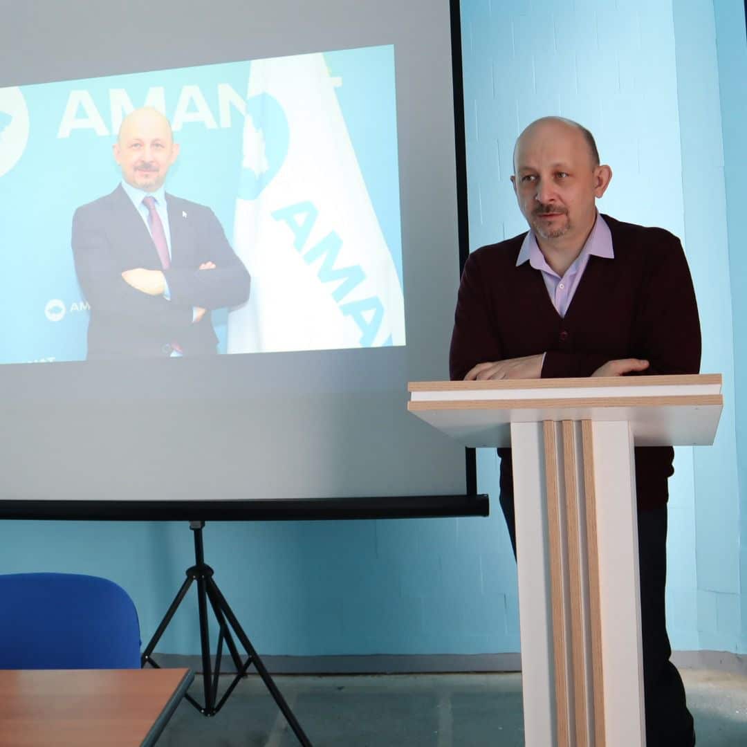 Amanat бағдарламасы: Ауылдарда 36 медицина нысаны ашылады