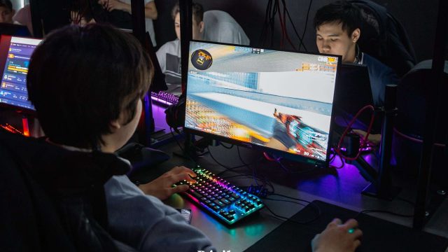 Оқушыдан киберспортшыға дейін: Jusan Cyber Day турнирі қалай өтті?