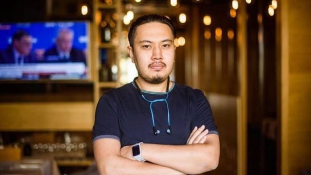 Түркиядағы жер сілкінісі кезінде қазақстандық жоғалып кетті