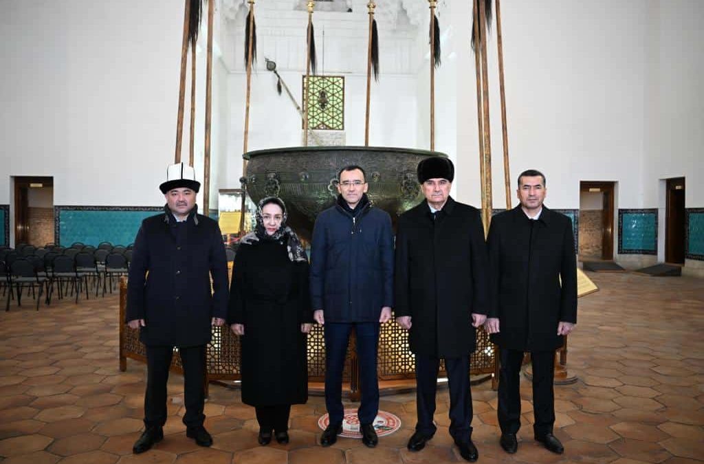 Мәулен Әшімбаев