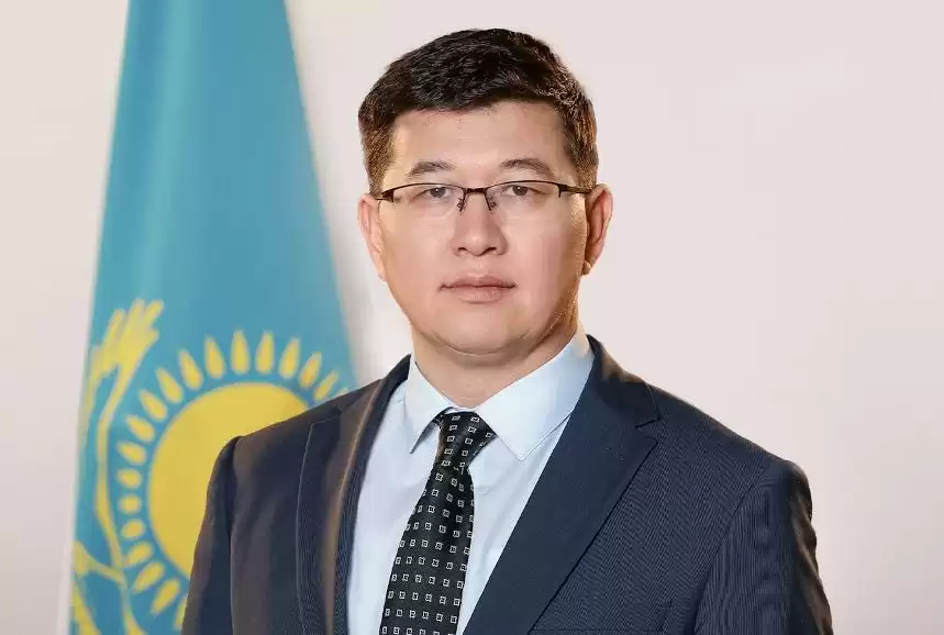 Еділ Оспан