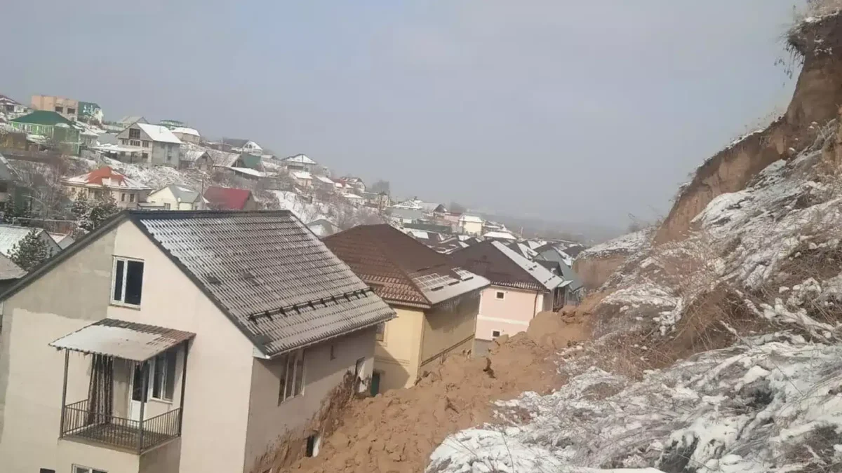 Бесағаш ауылы