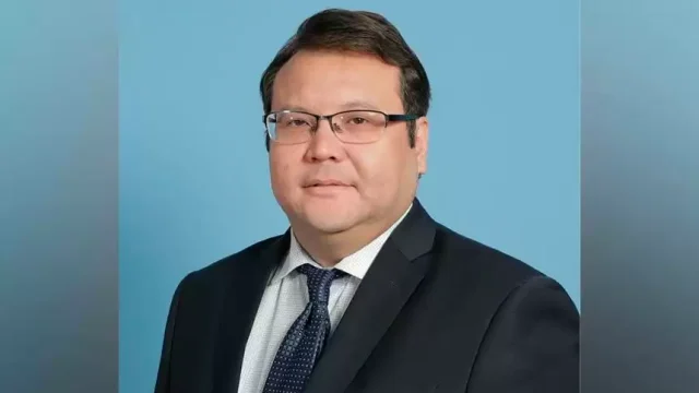 Мемлекеттік қызмет істері агенттігі төрағасының орынбасары тағайындалды