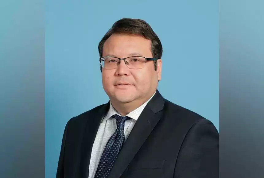 Салауат Мүксімов