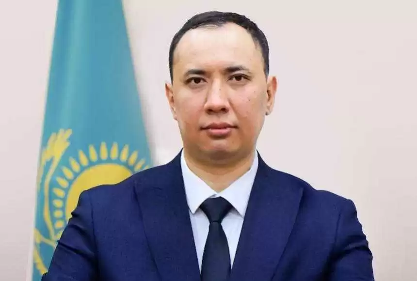 Абзал Бейсенбекұлы