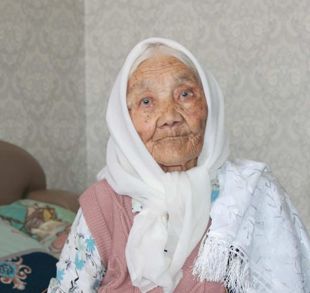 Алтынхан Белдеубайқызы