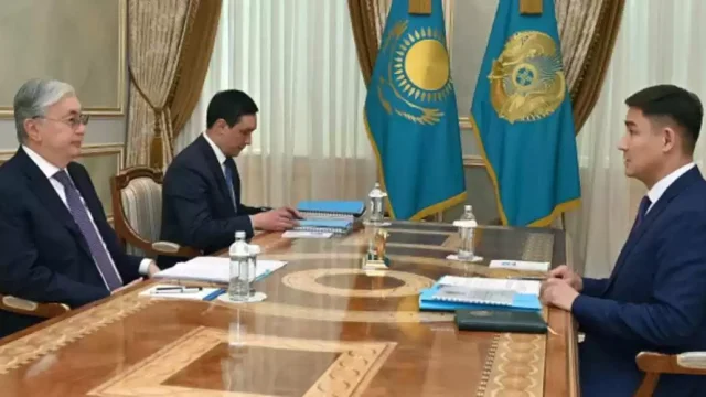 Қазақстанда қылмыстық және қылмыстық-процестік кодекстерді тексеру аяқталды