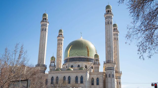 Құрбан айтта Қазақстан азаматтары үш күн демалады
