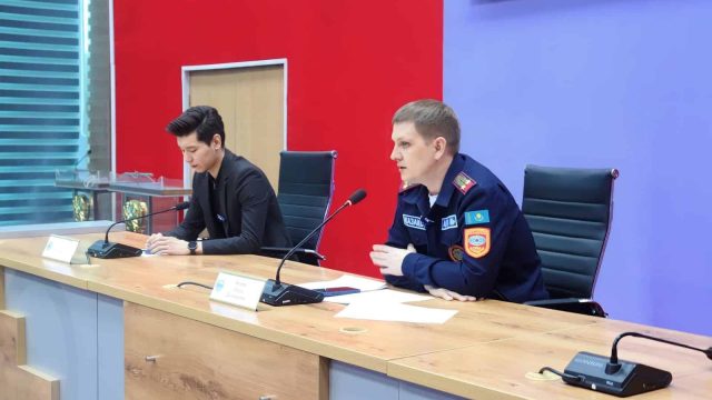 Жетісу өңірінде су тасқыны жағдайы бақылауда тұр