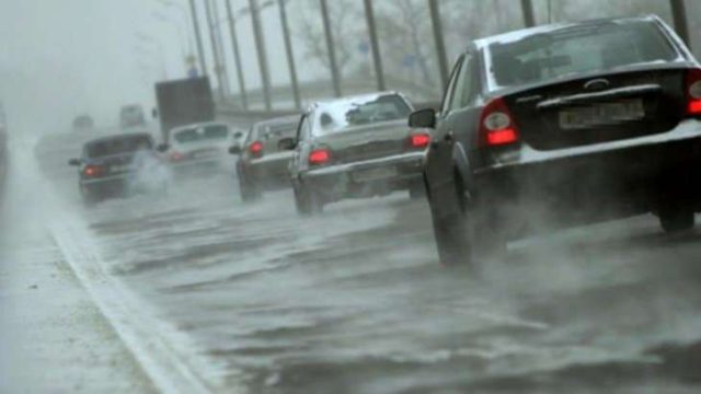 «ҚазАвтоЖол»: Бірнеше облыста жолдар әлі ашылған жоқ