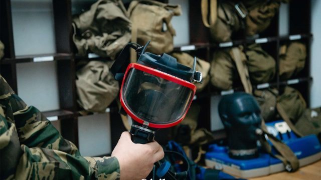 Түркістан облысында жанармай құю бекетінде болған жарылыстан екі адам қаза болды