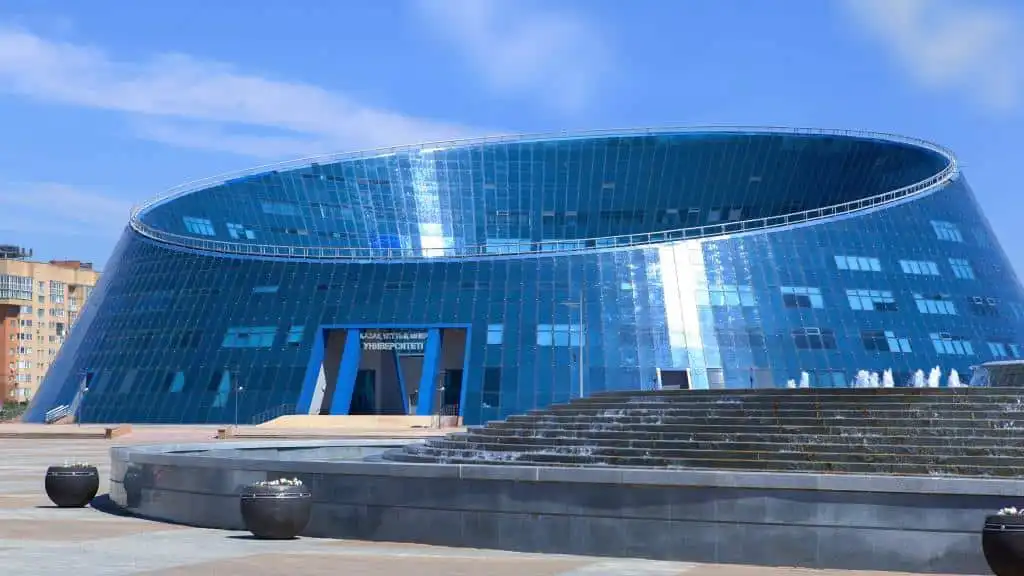 Шабыт университеті