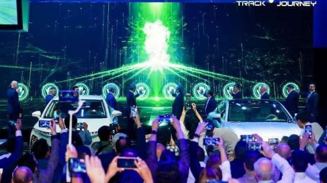 Нұрлан Смағұлов: Тиімді электромобильдер — жаңа дүниежүзілік тренд
