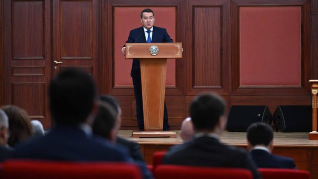 Қазақстан экономикасы қаңтар-наурыз айларында 4,9%-ке өсті