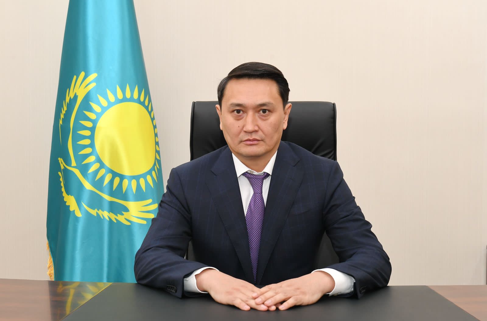 Нұрлан Әбдірахым